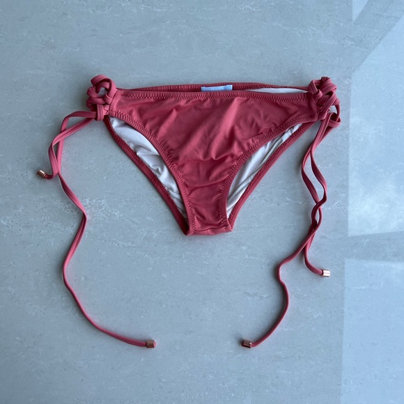 EBERJEY NYLON BIKINI BOTTOMS - Picture 2 of 13